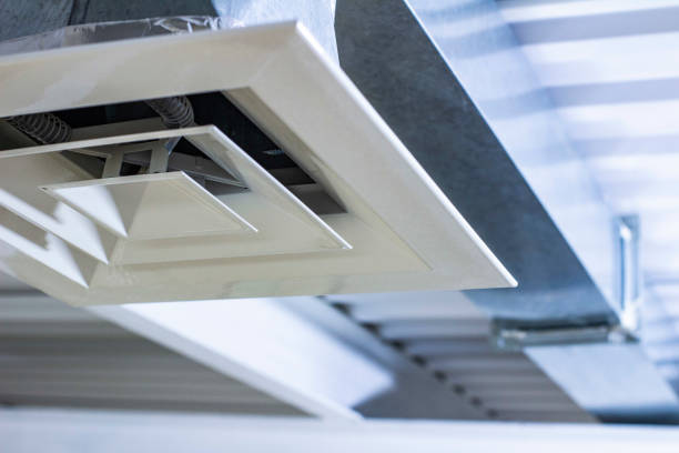 Affordable HVAC Duct Cleaning in Midfield, AL
