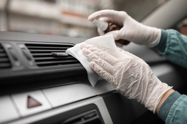 Best Affordable Air Duct Cleaning  in Midfield, AL