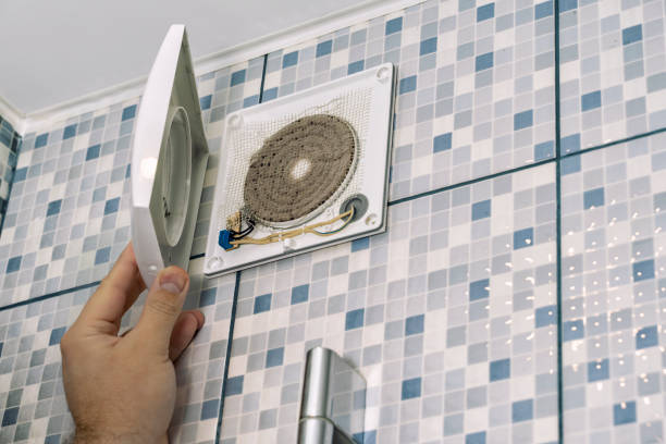 Best Affordable Duct Cleaning Services  in Midfield, AL