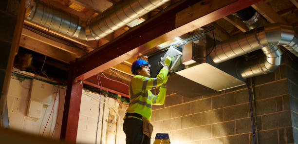 Best Best Air Duct Cleaning Company  in Midfield, AL
