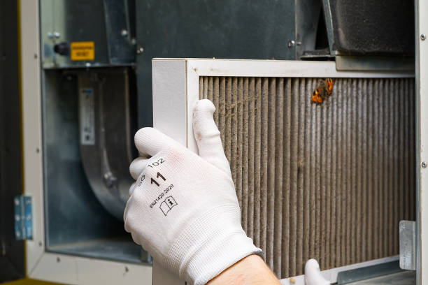 Best Ventilation Cleaning Services  in Midfield, AL