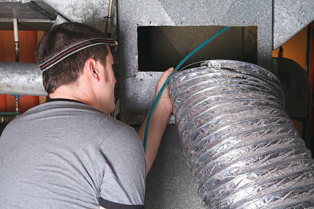 Best Affordable HVAC Duct Cleaning  in Midfield, AL