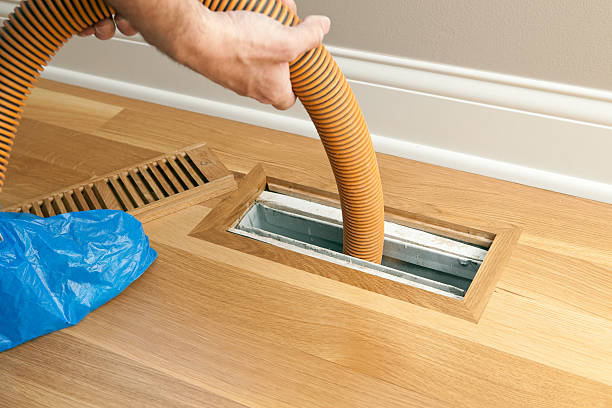Best Affordable Air Duct Cleaning  in Midfield, AL