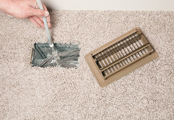 Best HVAC Duct Inspection Services  in Midfield, AL