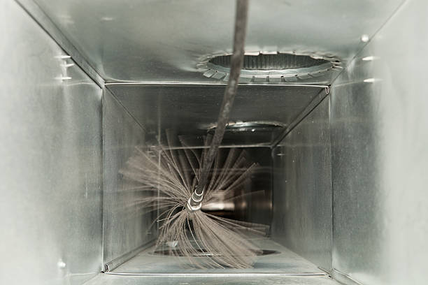 Best Emergency Air Duct Cleaning  in Midfield, AL