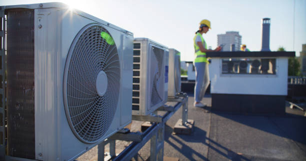Professional Airduct Cleaning in Midfield, AL
