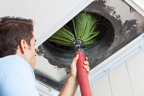 Best Local Air Duct Cleaning Services  in Midfield, AL