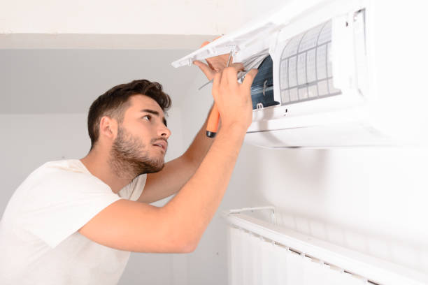 Best Commercial Air Duct Cleaning  in Midfield, AL